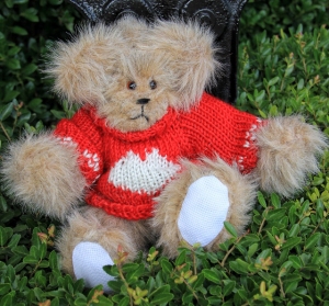 sweater bear red heart (3) (640x597)